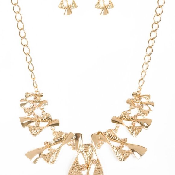 Sands of Time Necklace - Picture 3 of 3